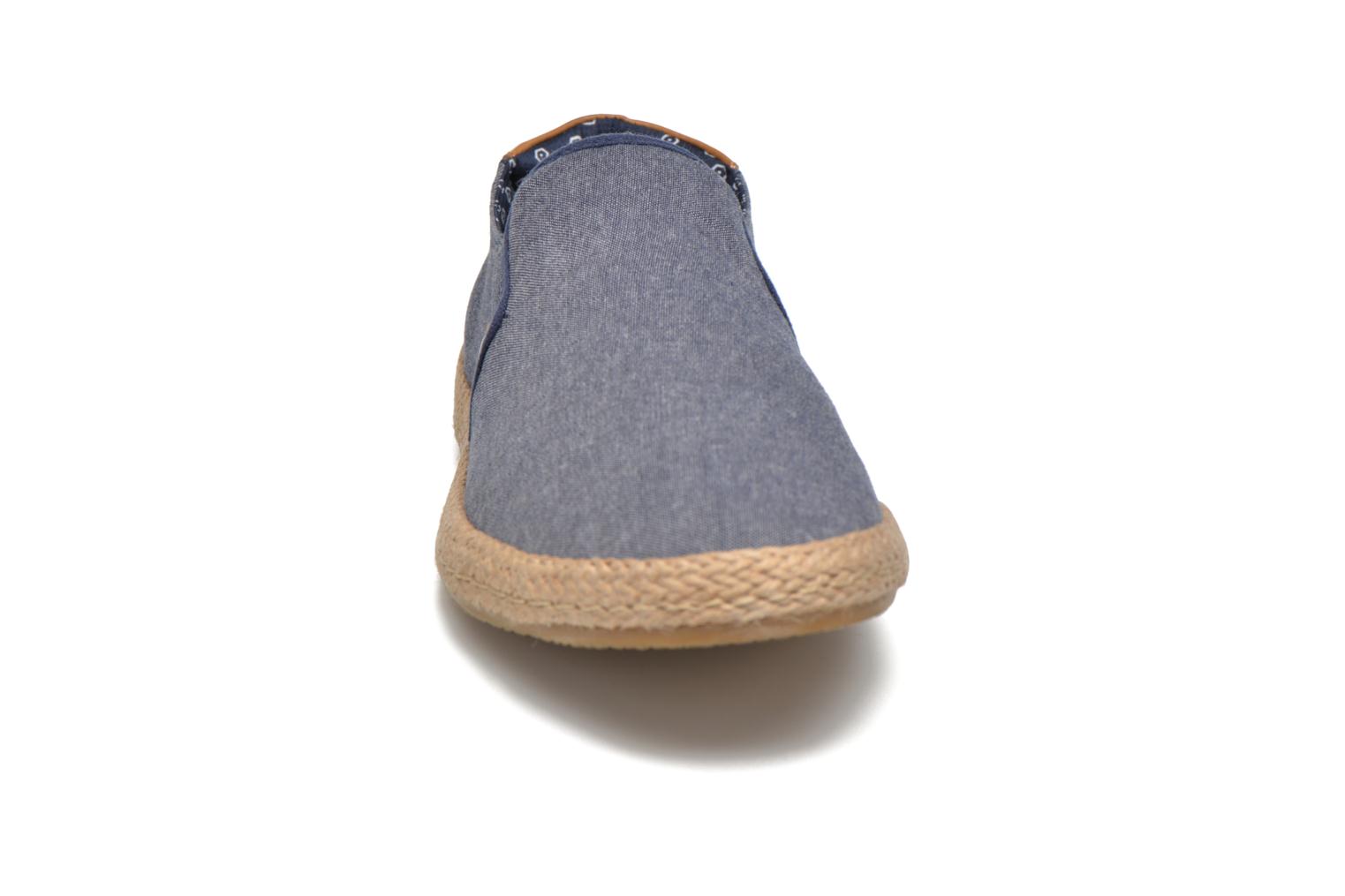 I Shoes Bleu I Love Kedrille Shoes I Bleu Love Kedrille oQWdBCrxe